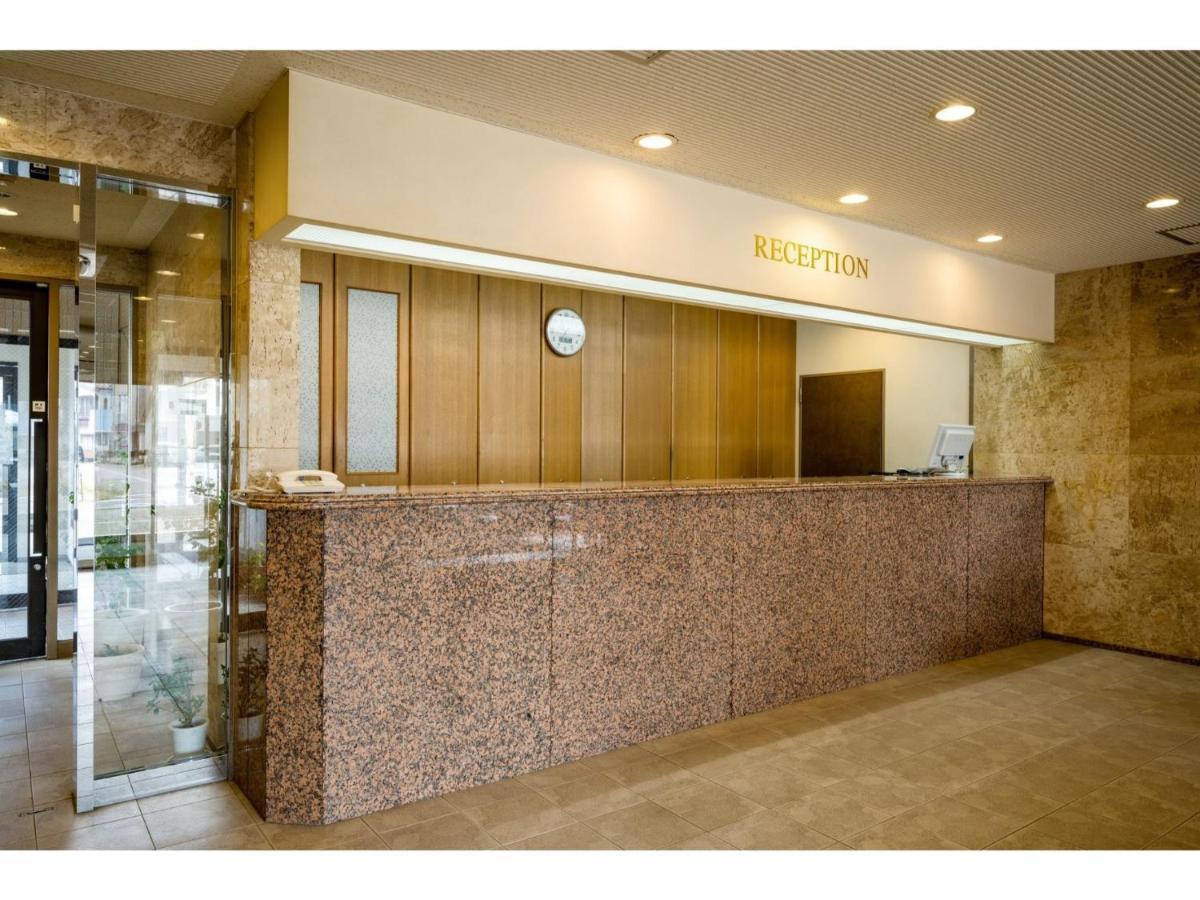 Green Hotel Omagari - Vacation Stay 19280V Daisen  Eksteriør billede