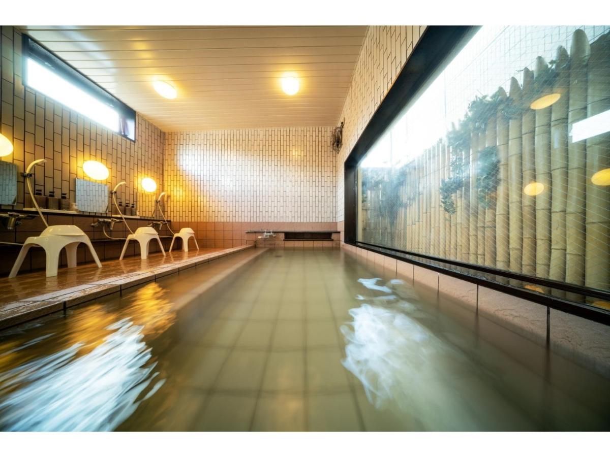 Green Hotel Omagari - Vacation Stay 19280V Daisen  Eksteriør billede